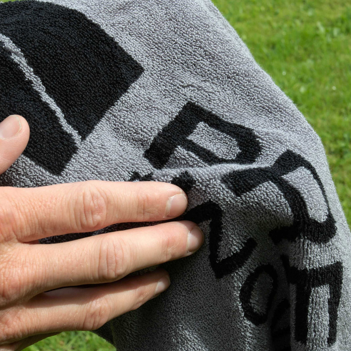 Preston Innovations Towel