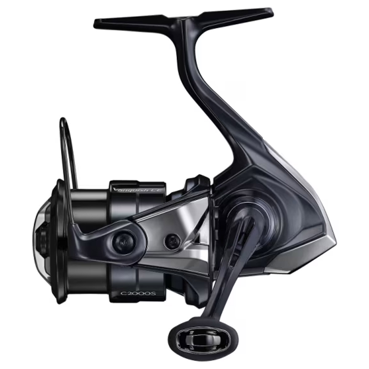 Shimano Vanquish FA Competition Edtion C2000S