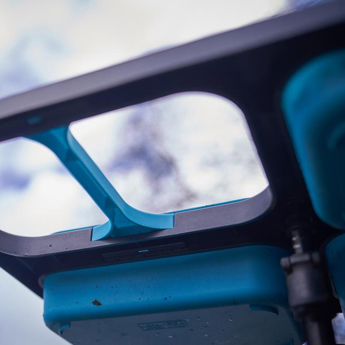 Drennan Large Adjustable Bait Waiter