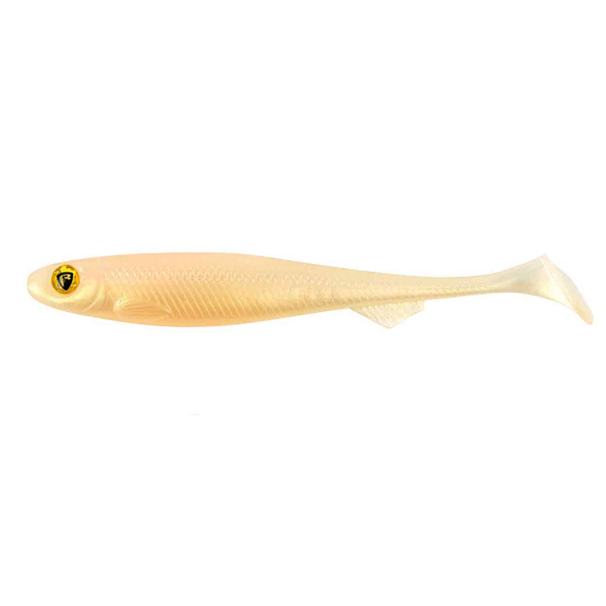 Fox Rage Slick Shad 13 CM