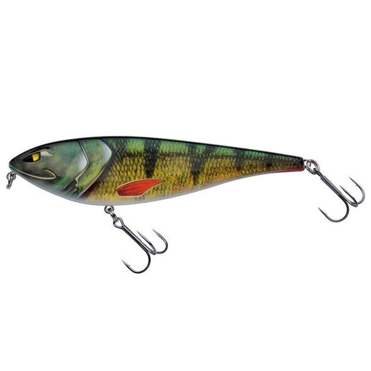 Berkley Zilla Glider 16 CM