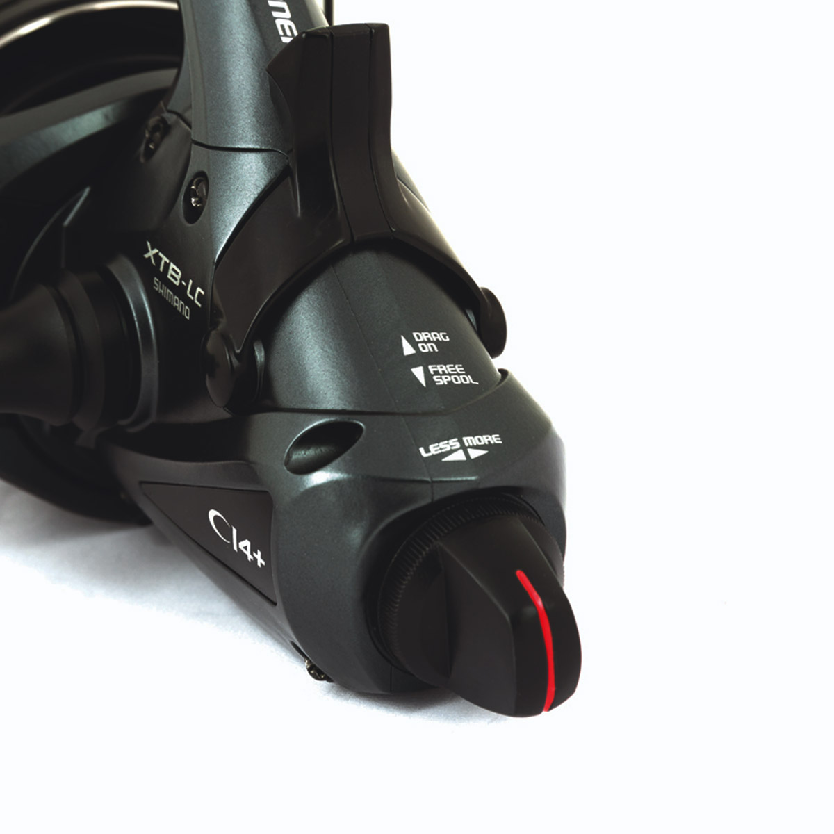 Shimano Big Baitrunner Ci4+ XT-B LC Big Longcast