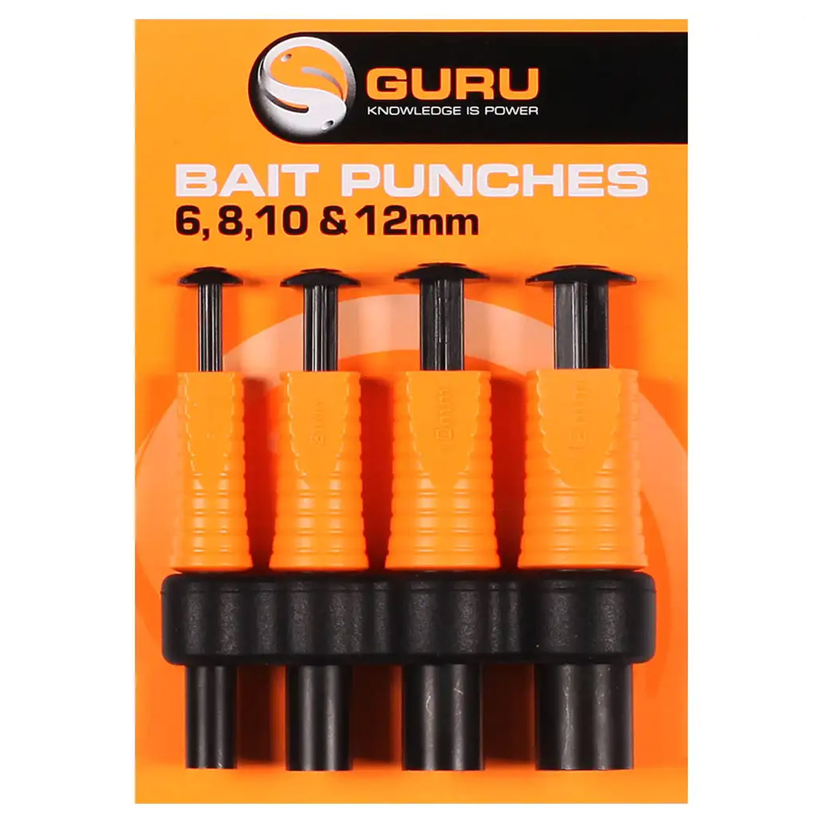 Set de poings de Guru