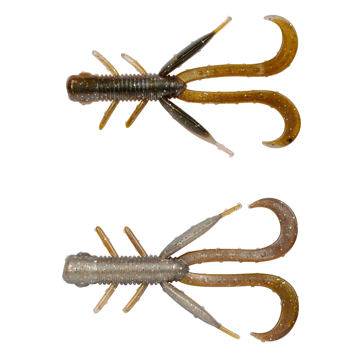 Spro Freestyle Urban Prey Hog Glitter 70 mm