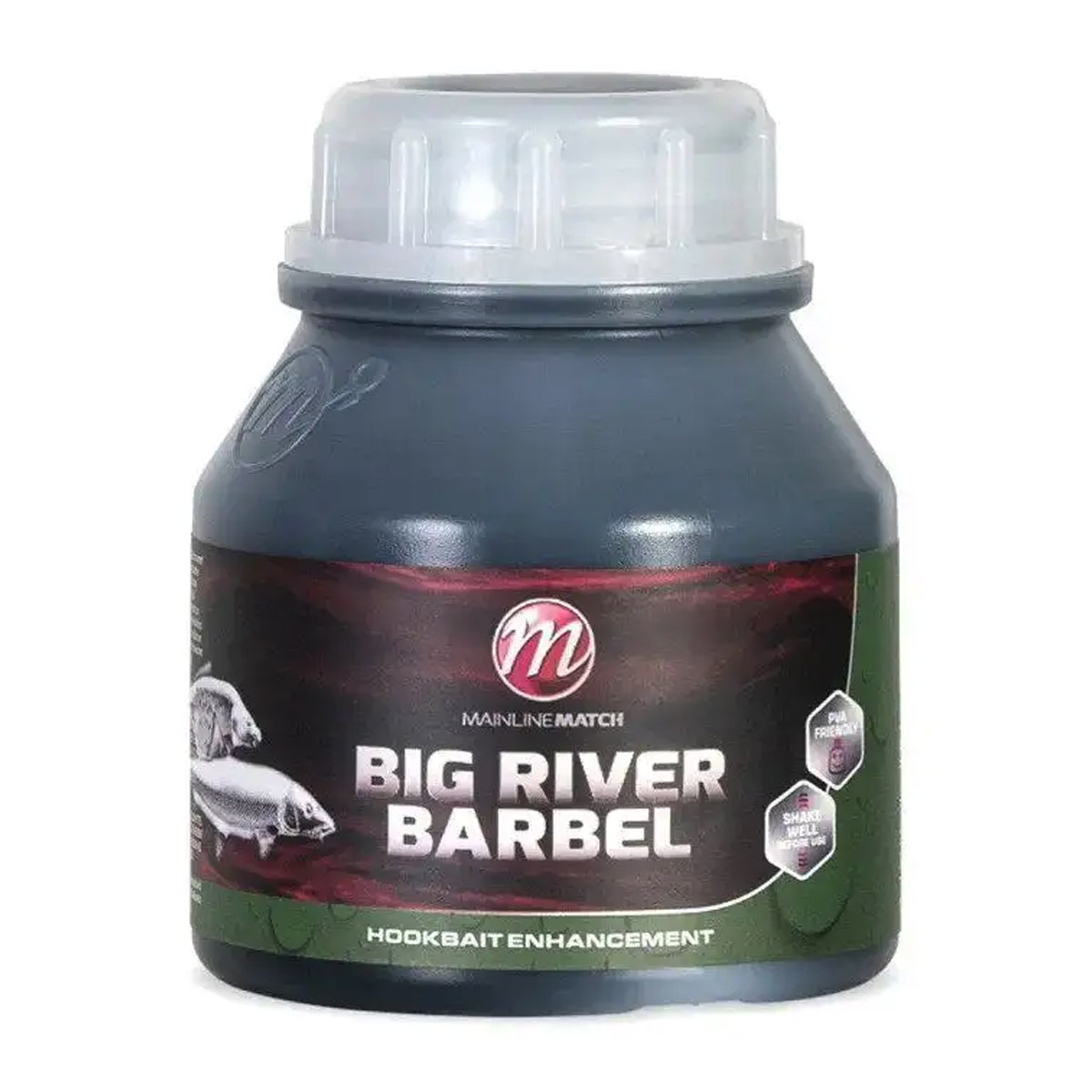 Mainline HBES Big River Barbel 175 ML