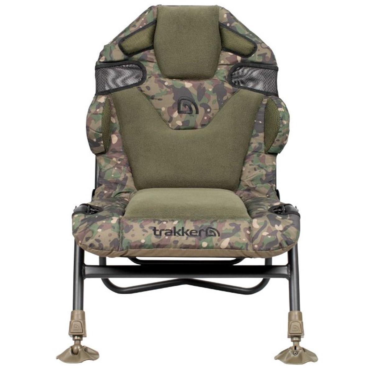 Chaise Trakker Levelite Camo Transformer