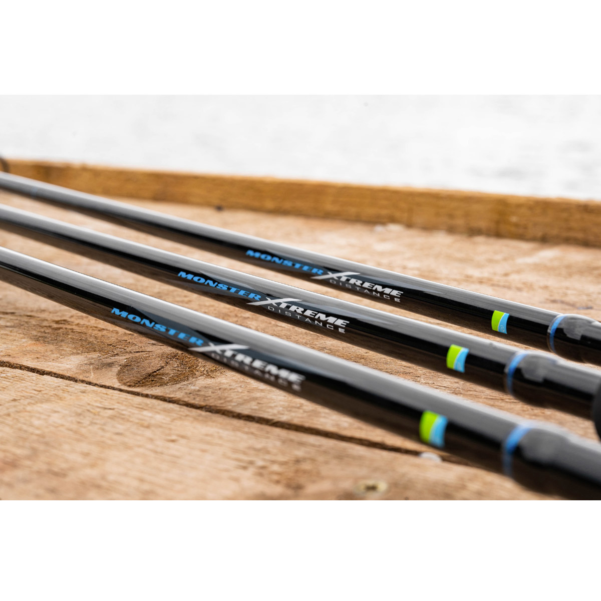 Preston Innovations Monster Xtreme Distance Feeder 4,20M