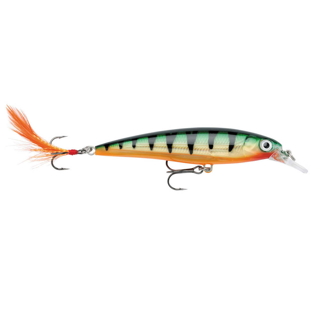 Rapala X-Rap 10 CM