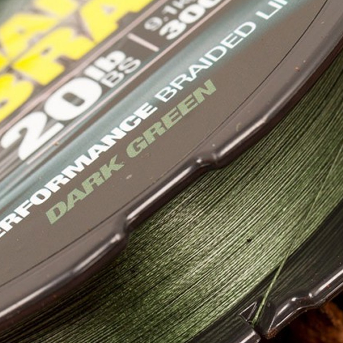 Korda Marker Braid