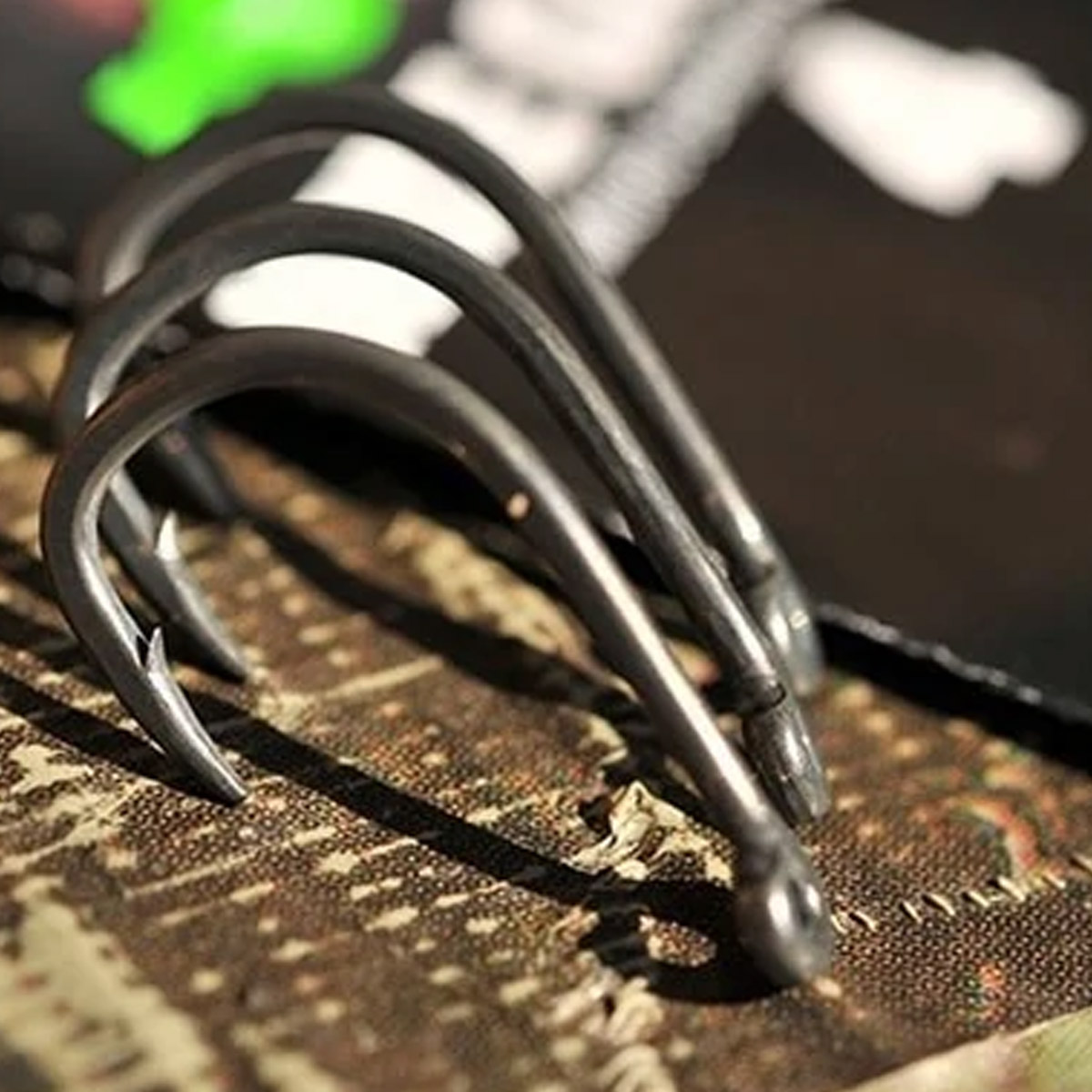 Korda Wide Gape X