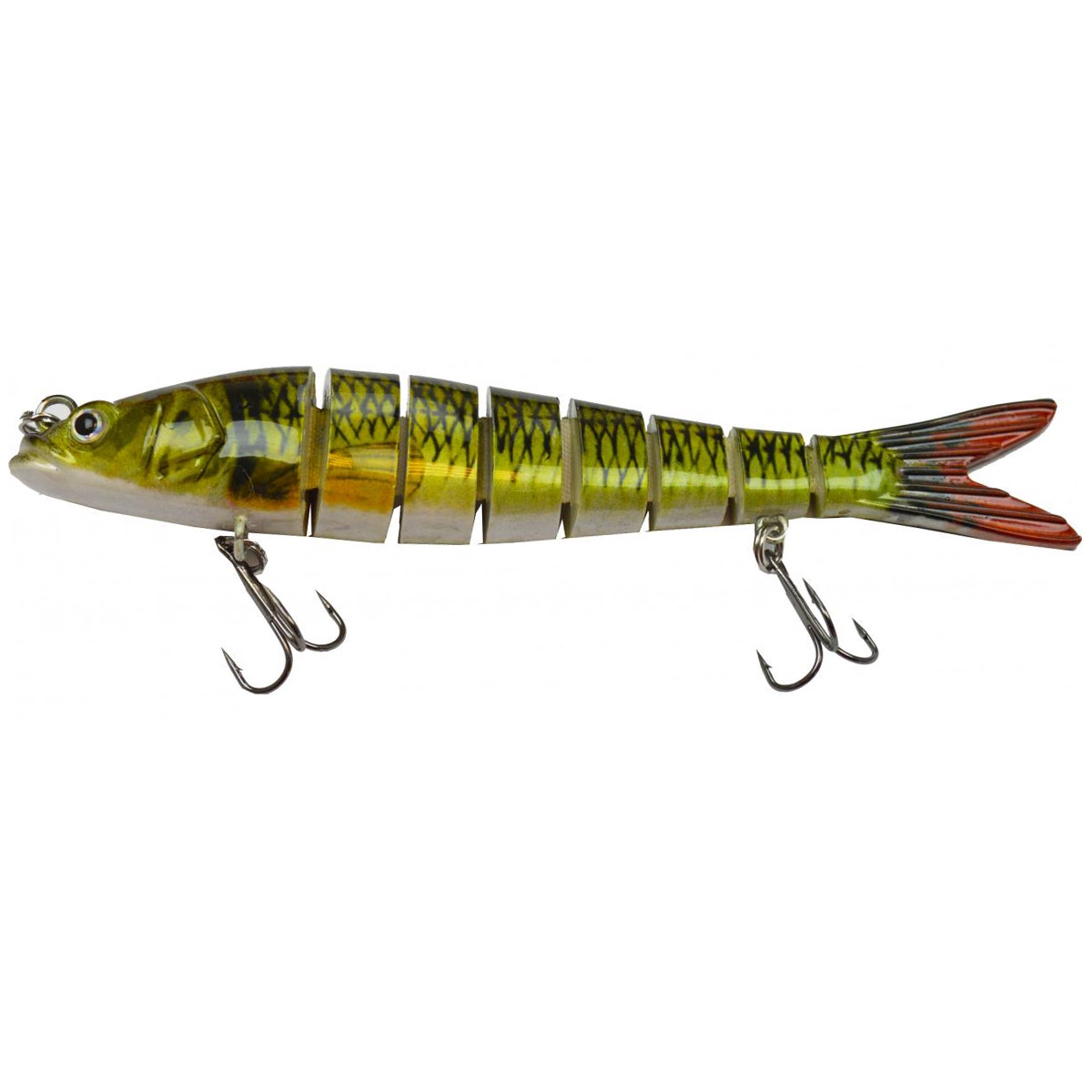 LFT Nature Minnow 14 cm