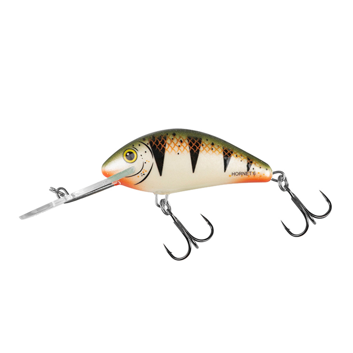 Salmo Hornet Floating 6 CM