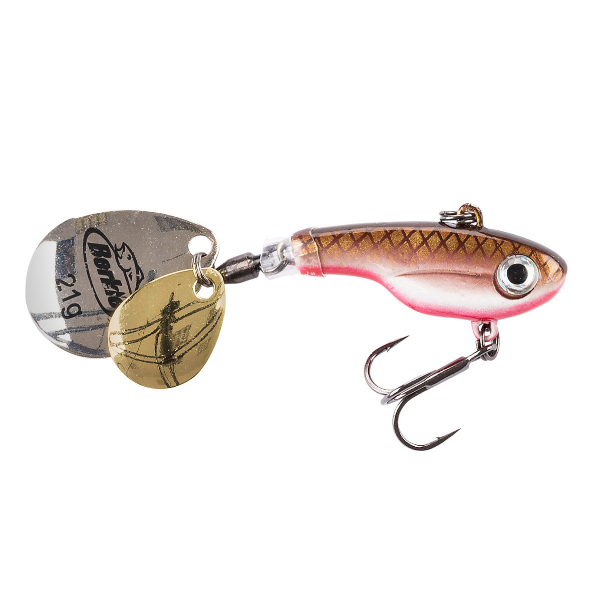 Berkley Pulse Spintail 21 Gram