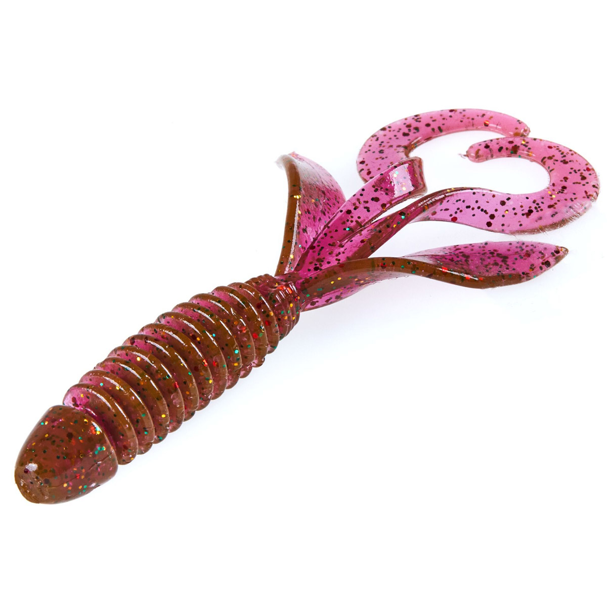 Lucky John Hogy Tail 2,5 Inch