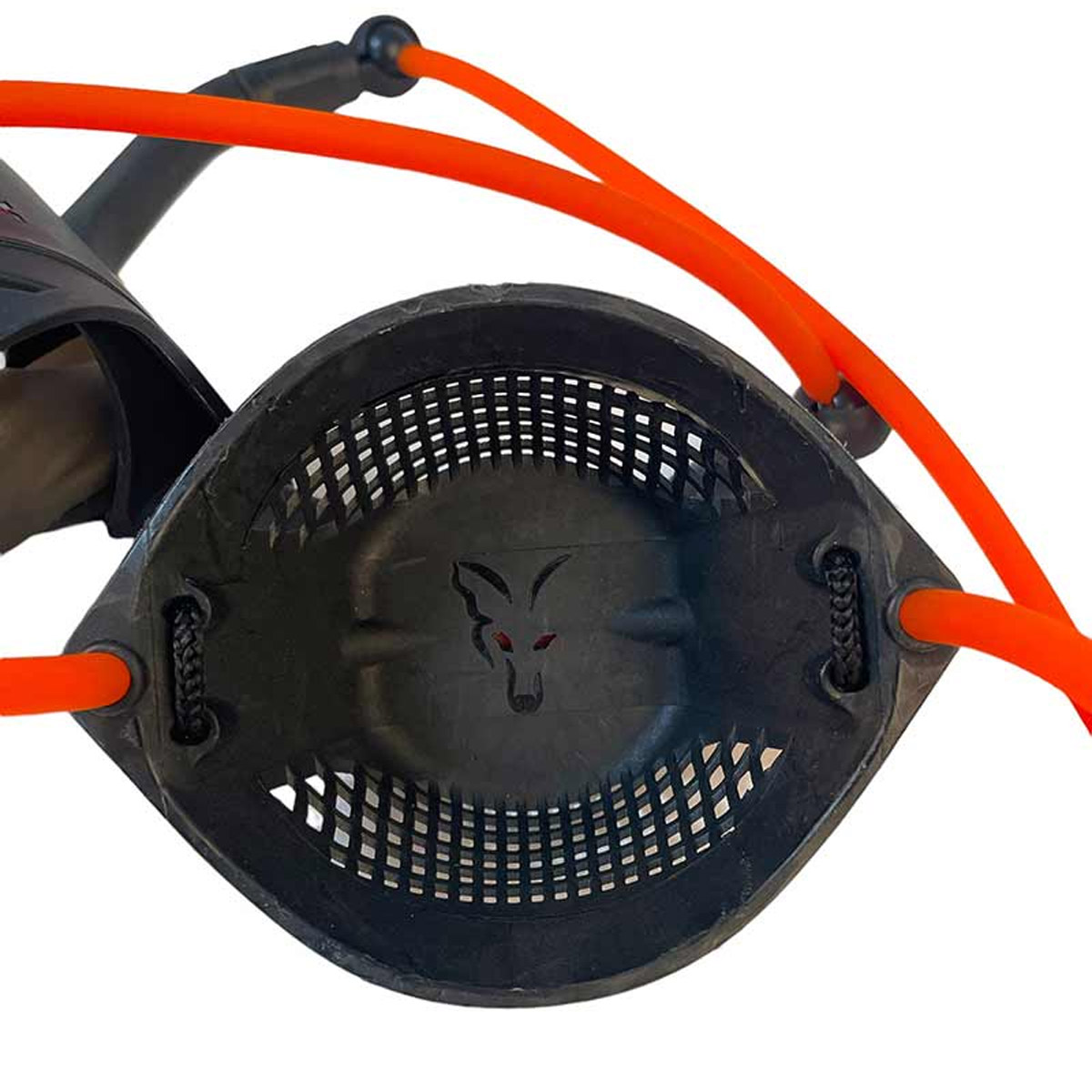 Fox Slik Powergrip Method Pouch Catapult