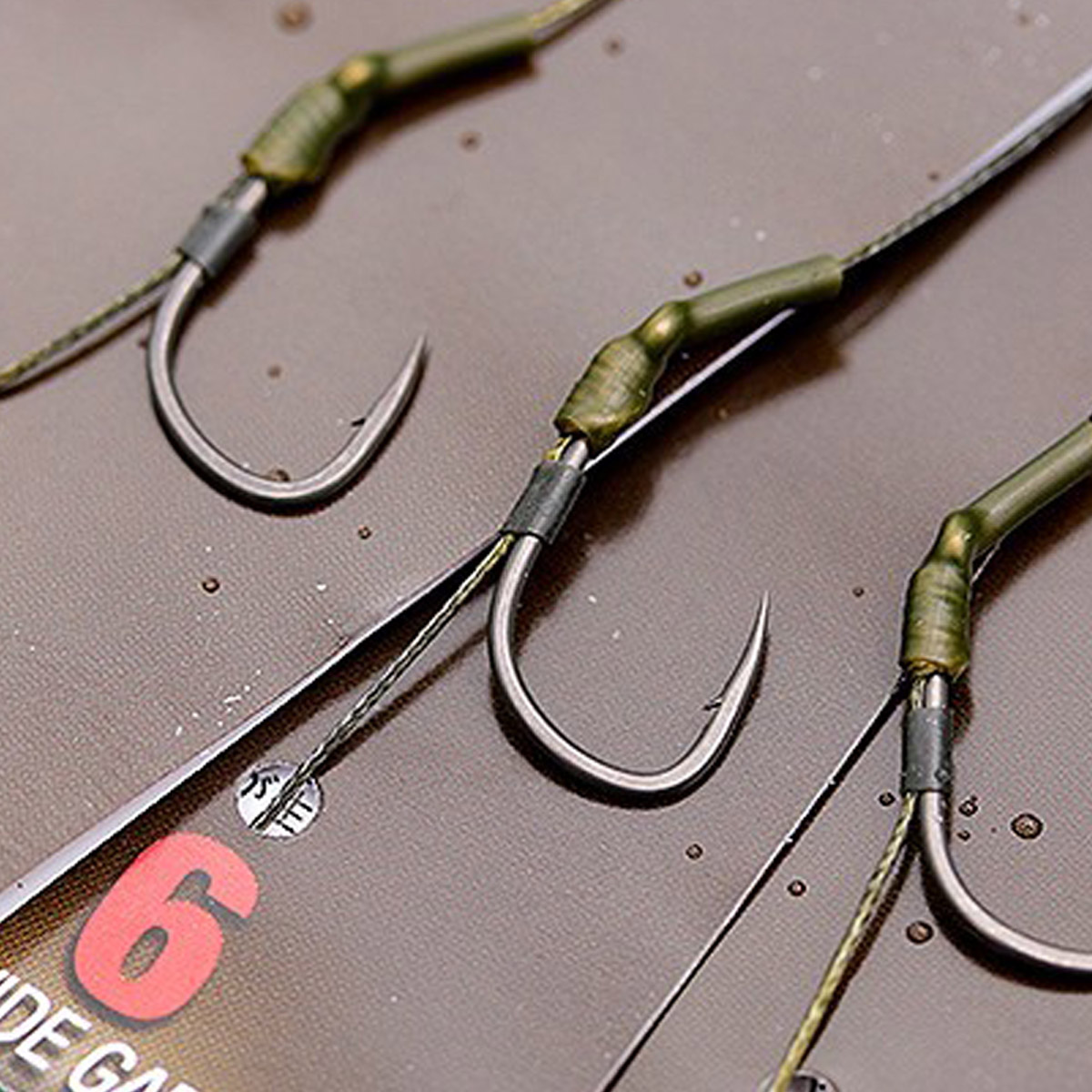 Korda Dark Matter Rig