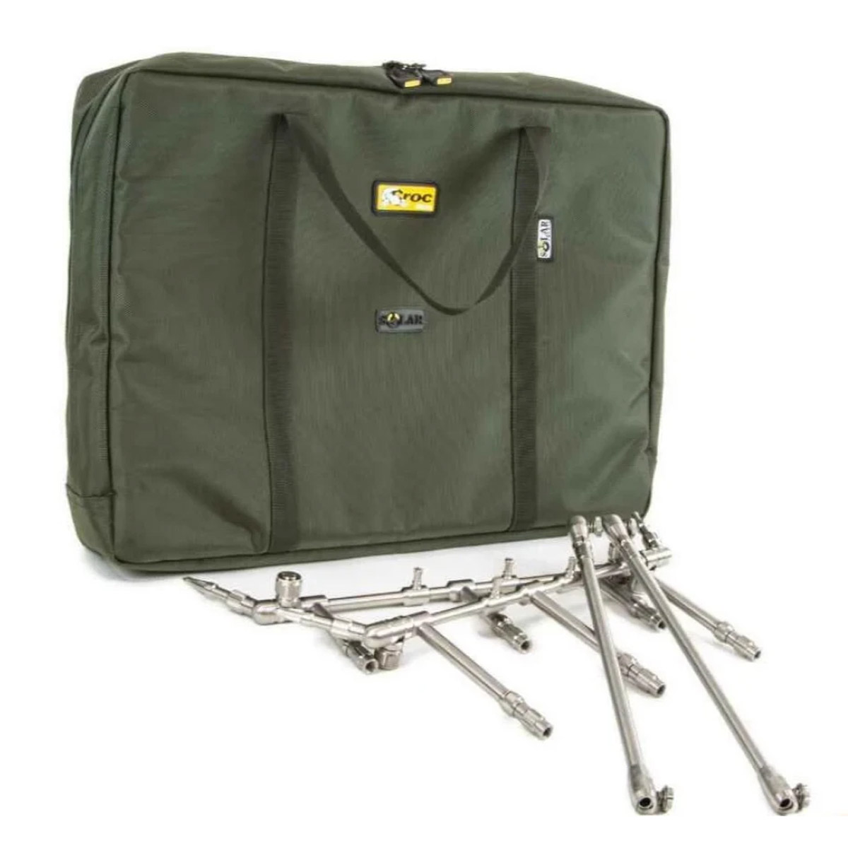 Solar P1 Croc Pod Standaard