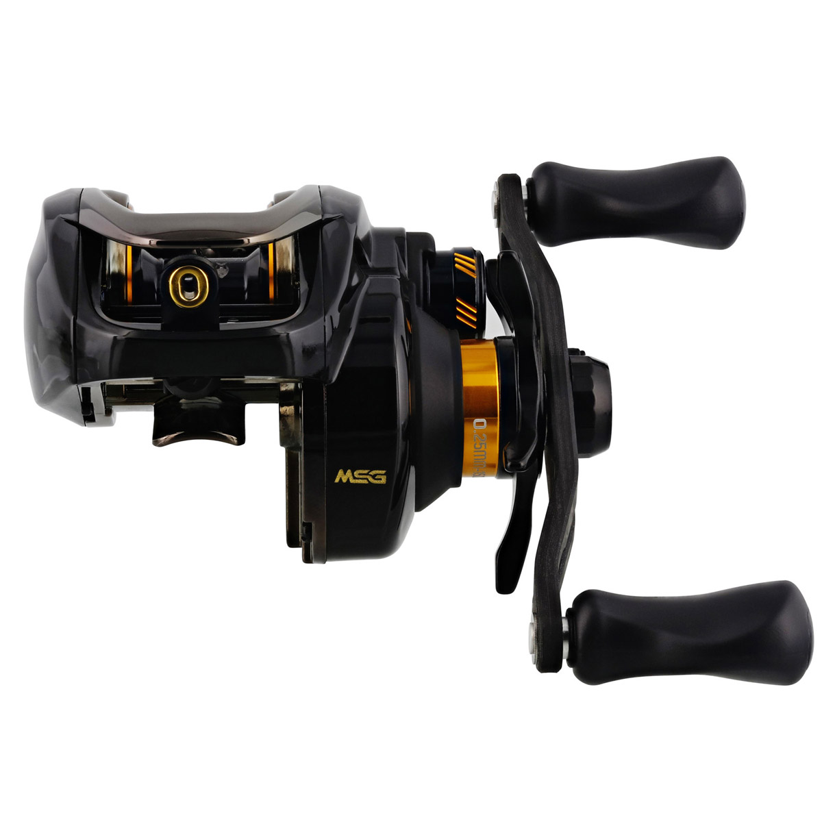 Westin W-6 Baitcasting 201 MSG LH