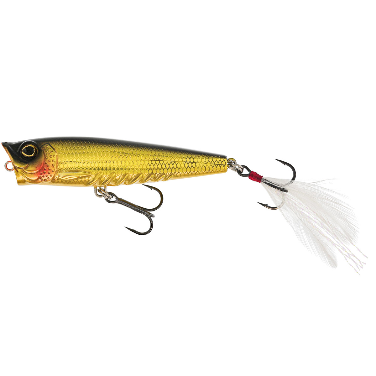 Westin Spot-On Popper 6,5 CM