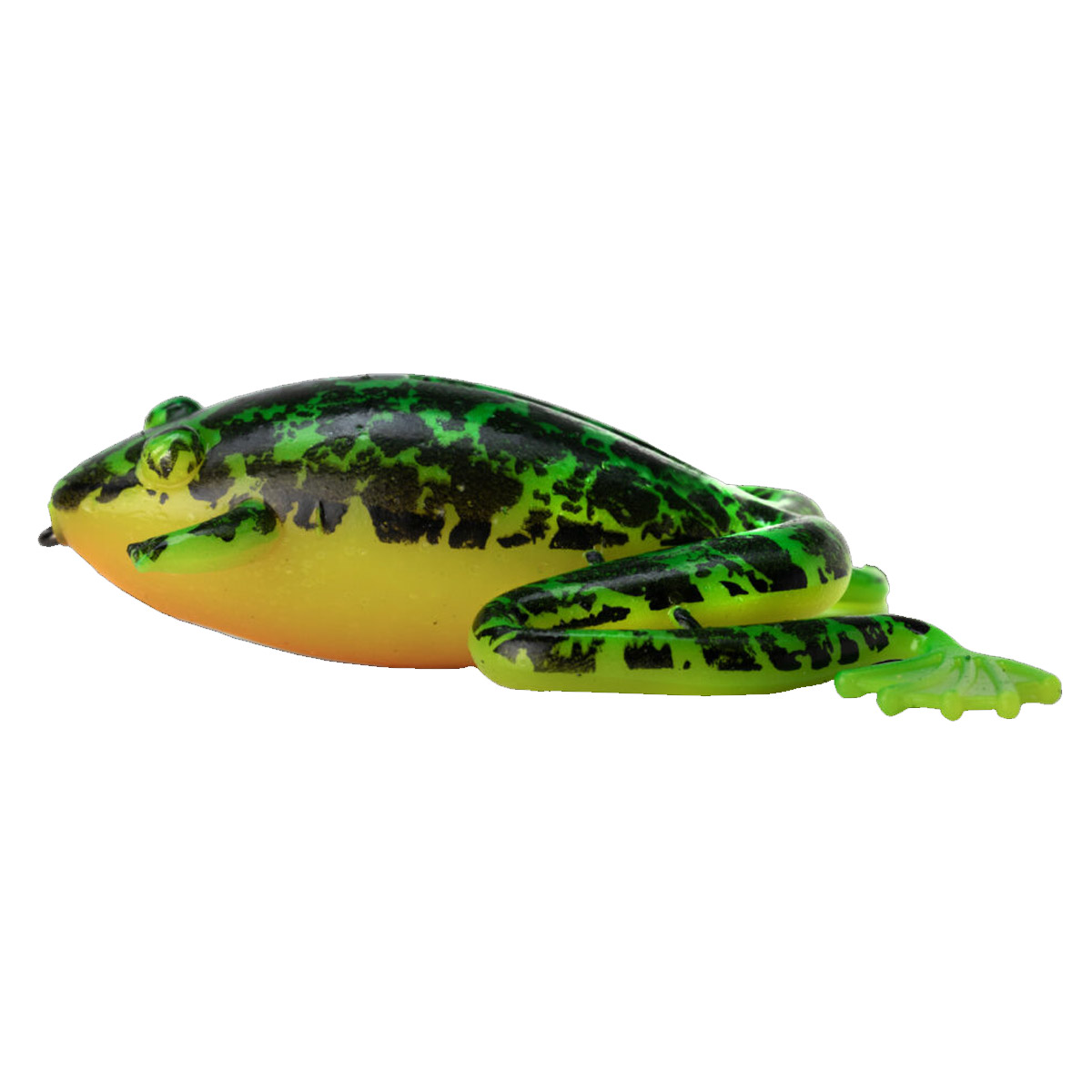 Pro Hunter Jelly Katak Combo 7,6 CM