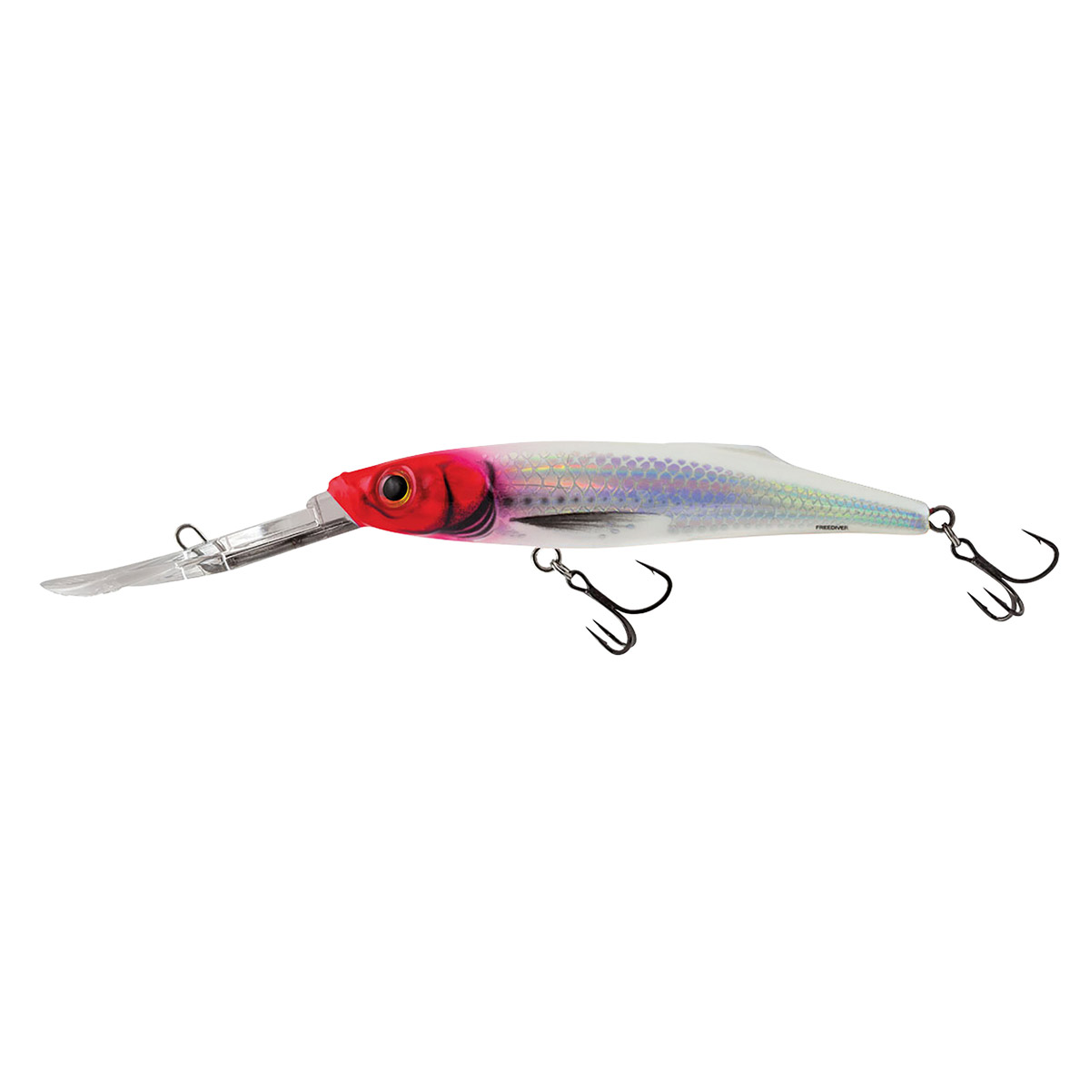Salmo Freediver Super Deep Runner 7 cm
