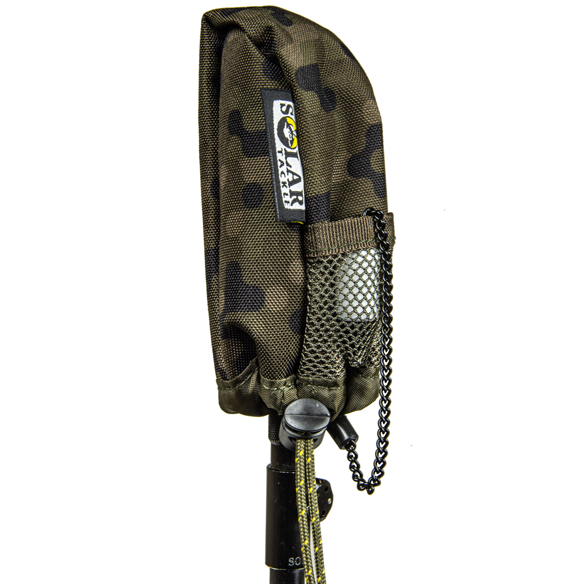 Solar SP C-Tech Bite Alarm Cover