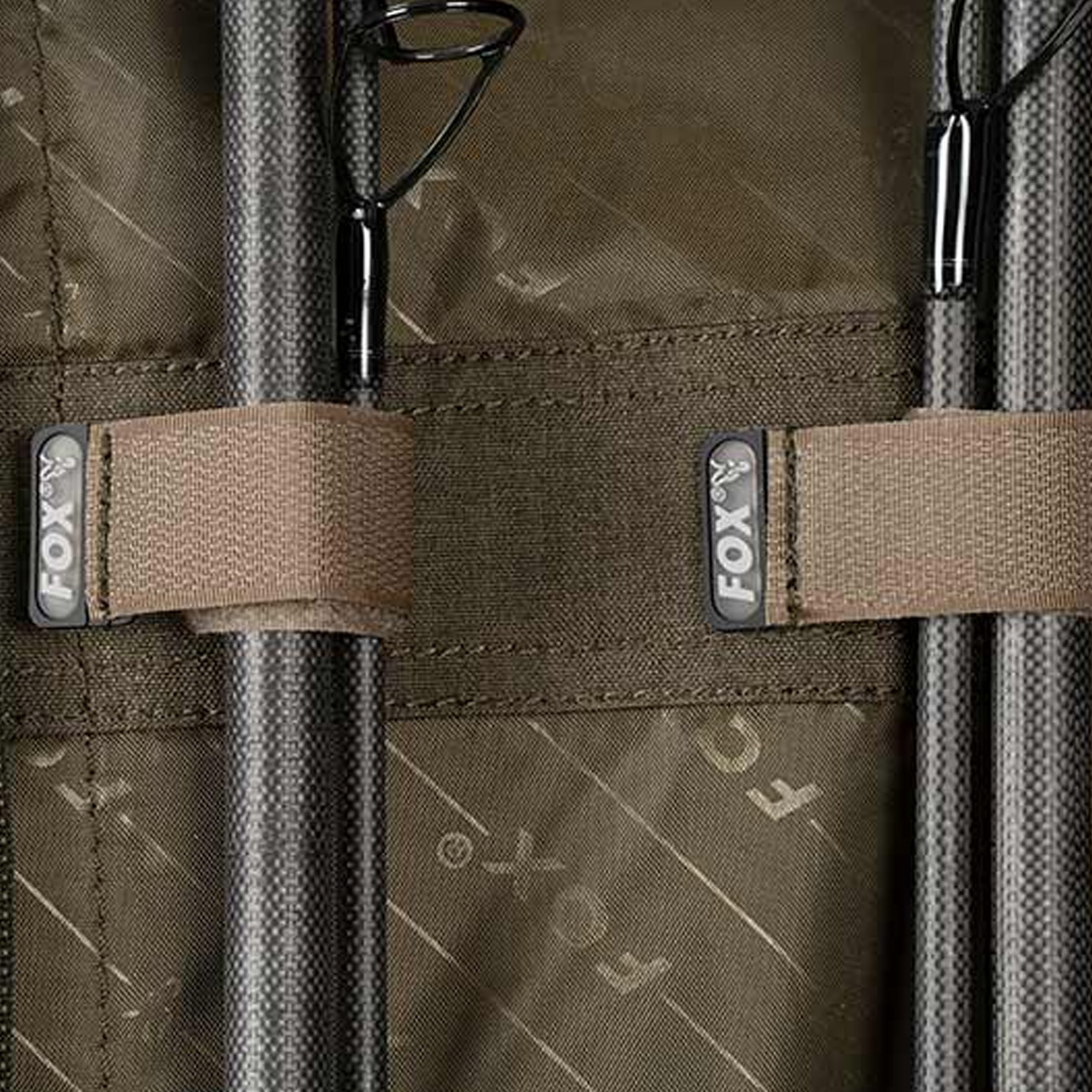 Fox Voyager® 13FT 4 Rod Holdall