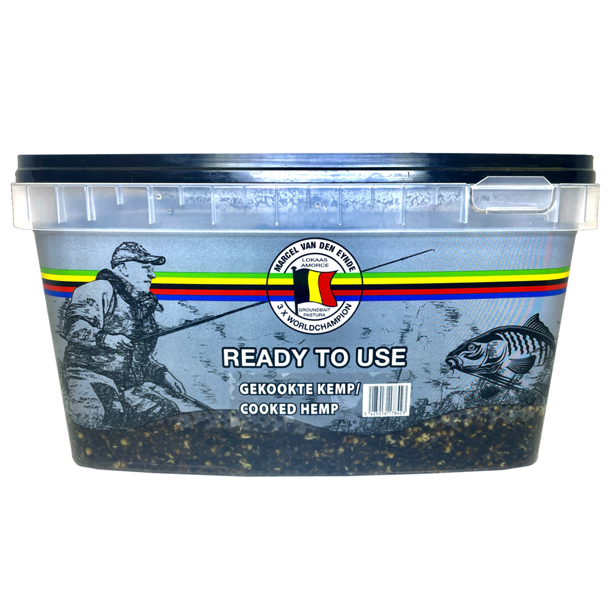 Van Den Eynde Liquid Aroma Sweet Bream 500 ML