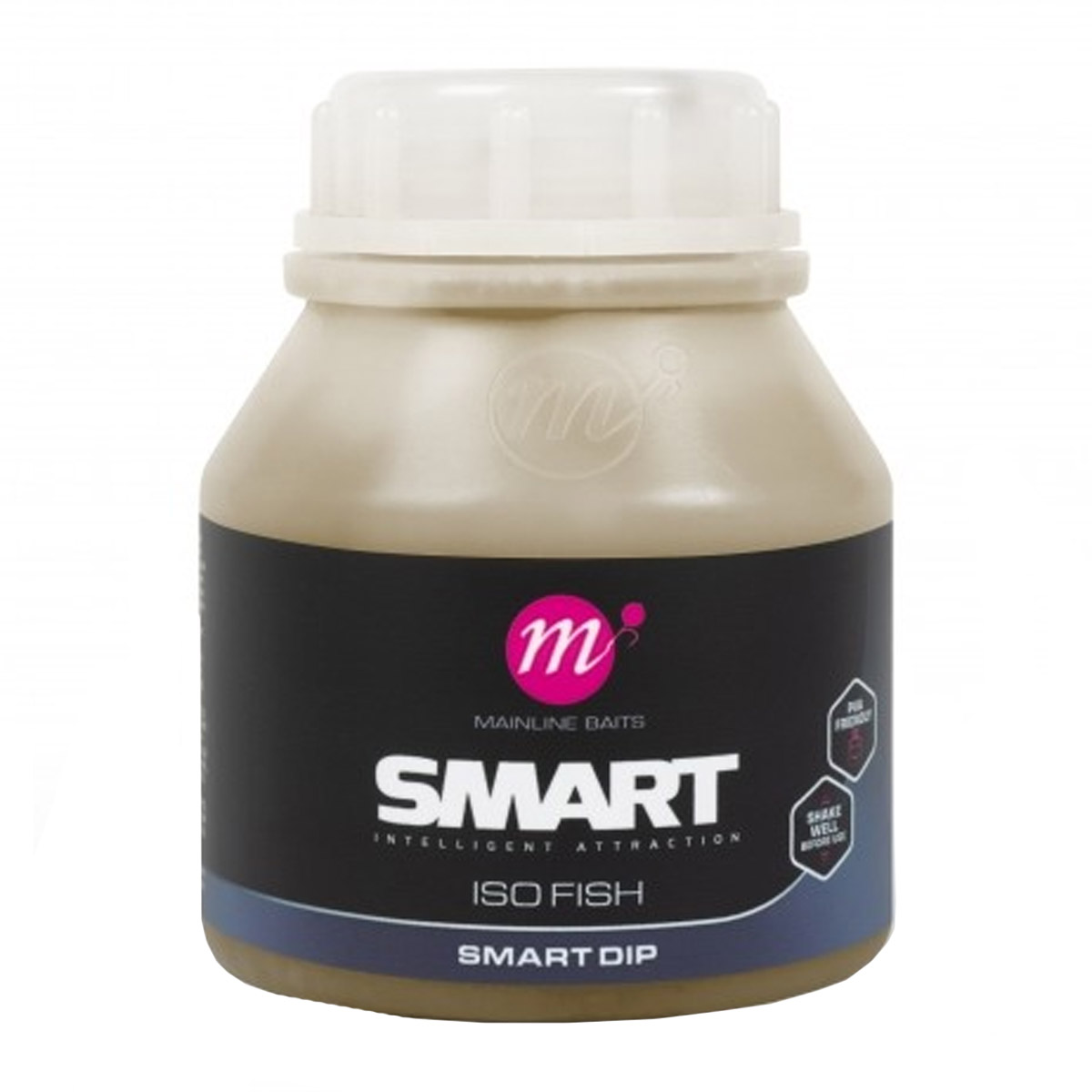 Mainline Smart Dip 175 ML - Iso Fish