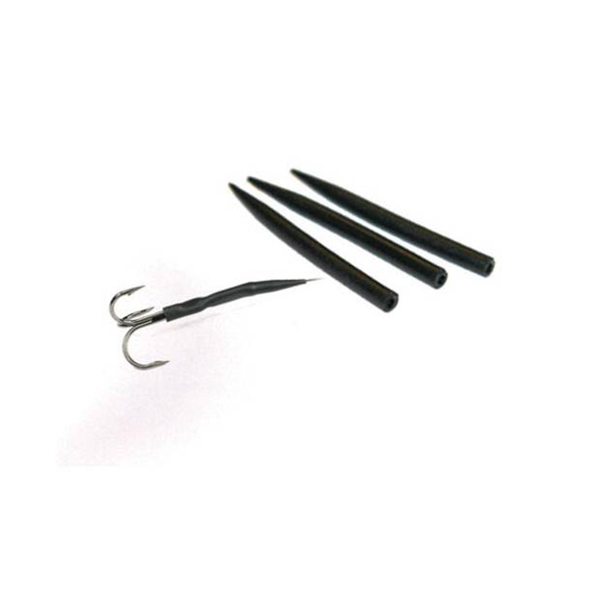 Fox Rage Predator Trace Crimp Covers