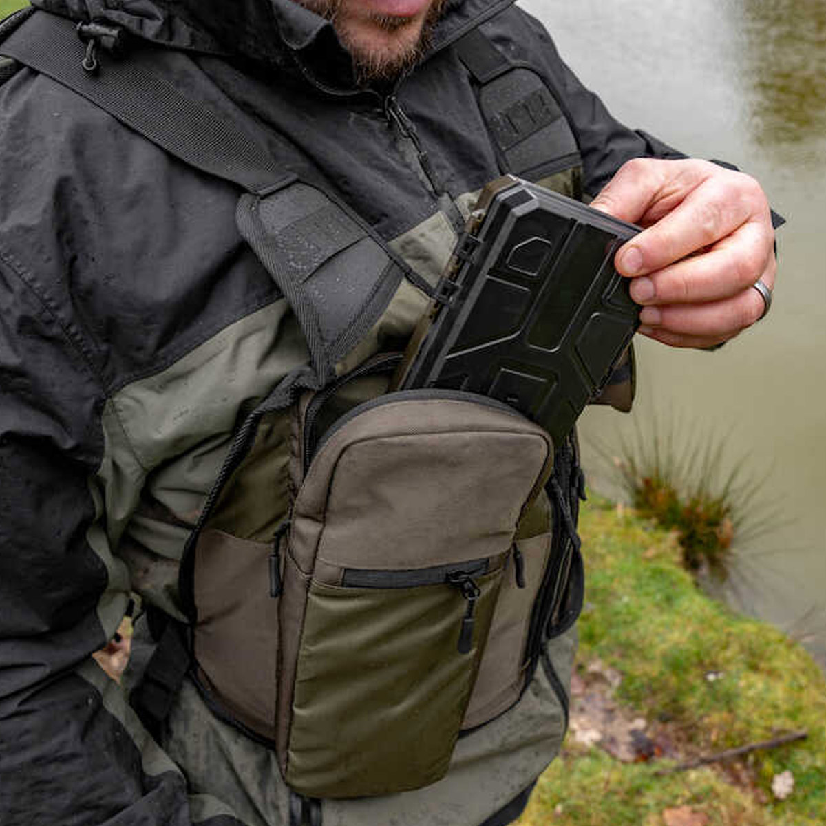 Korum Guide Float Blox