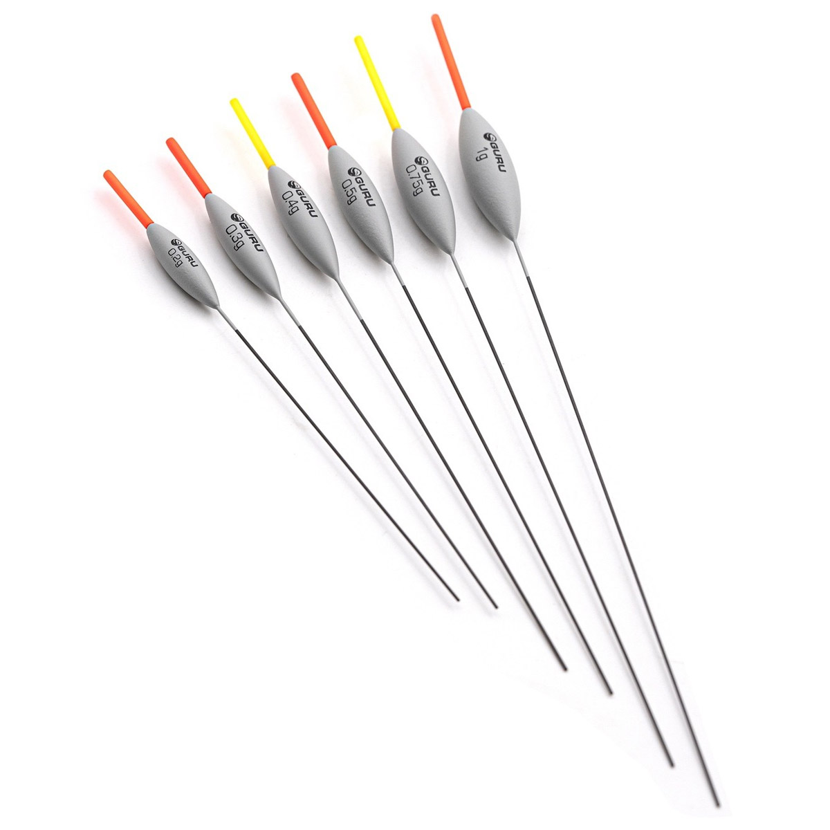 Guru Bobbie Float Carbon