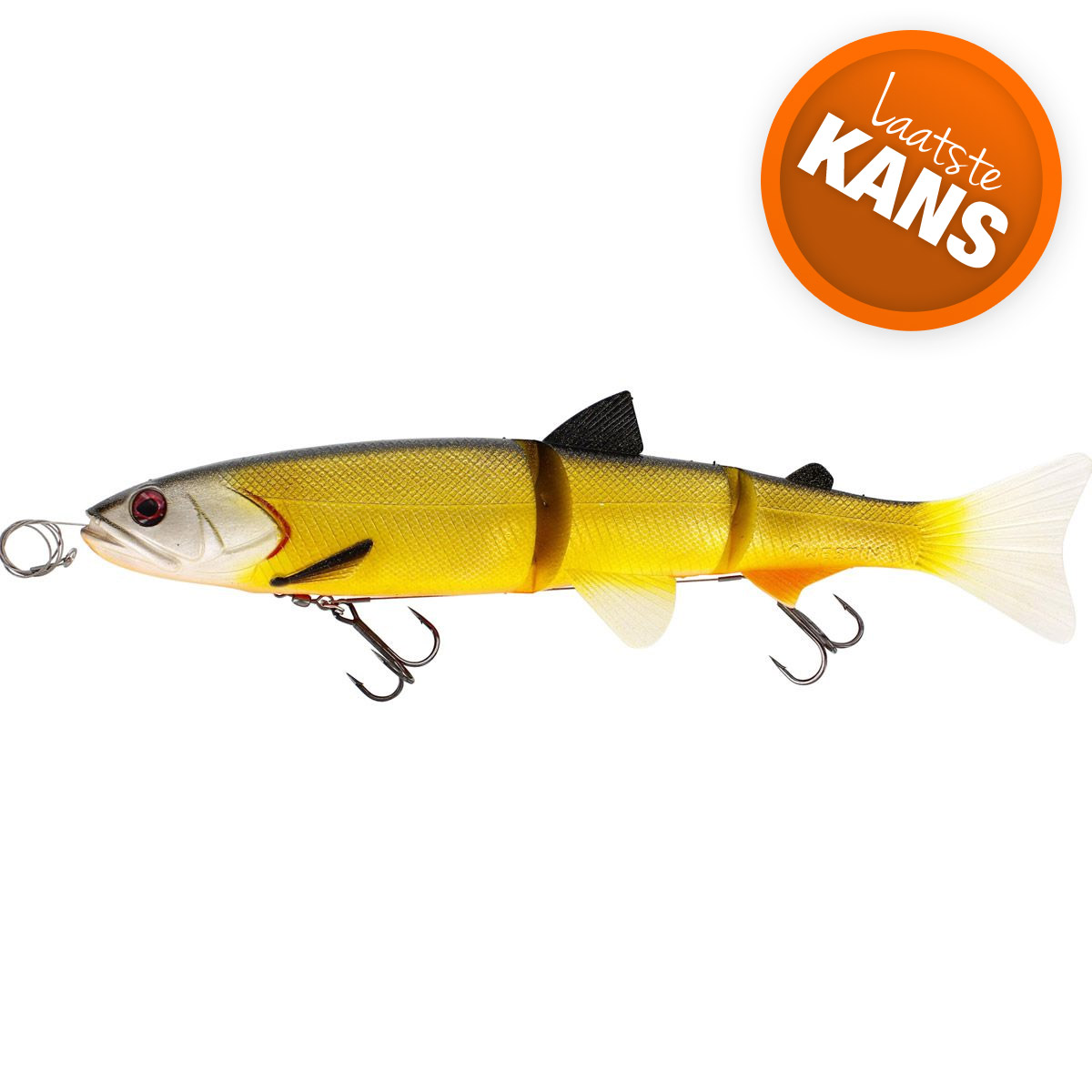 Westin HypoTeez Inline 35 cm