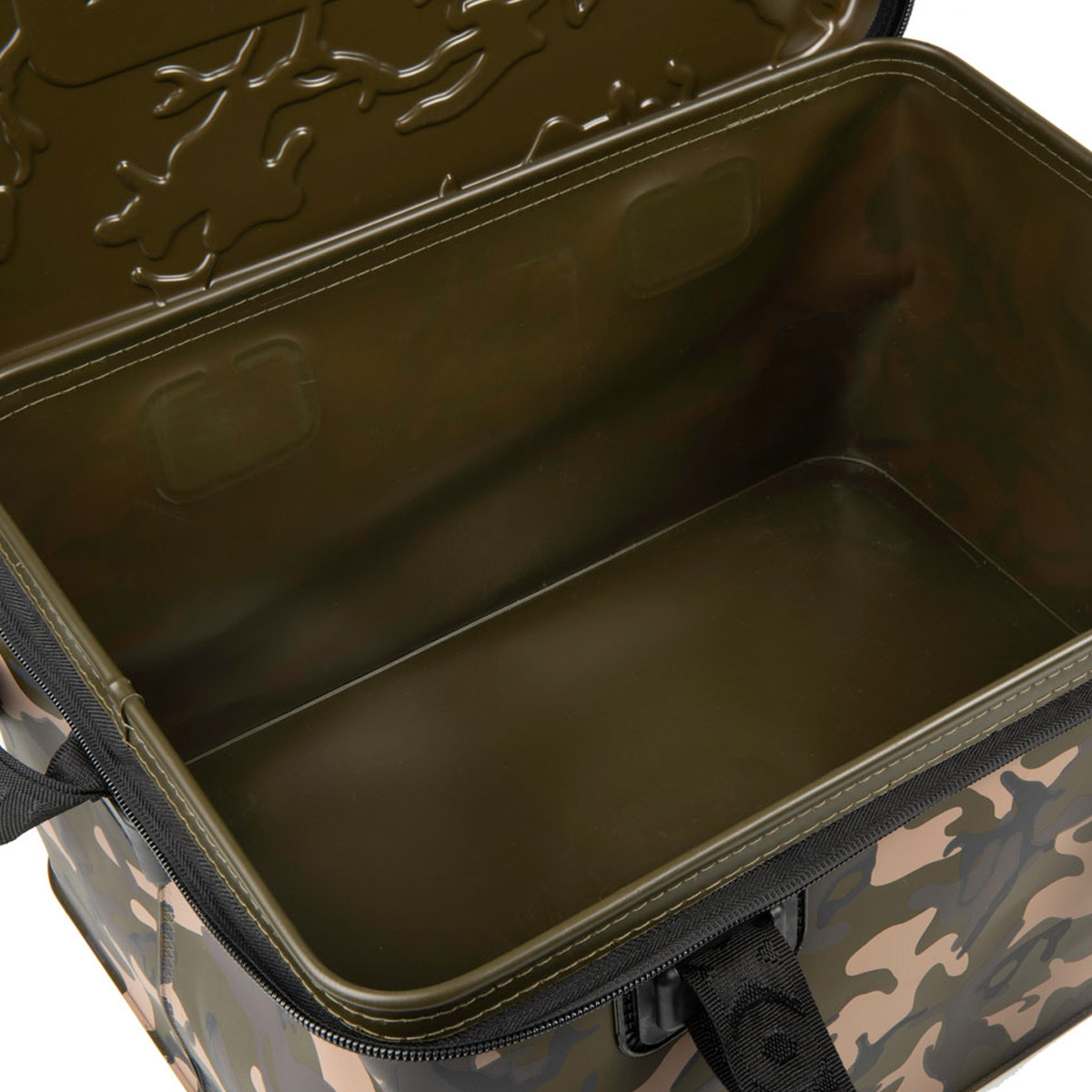 Fox Aquos Camolite Bag 50L