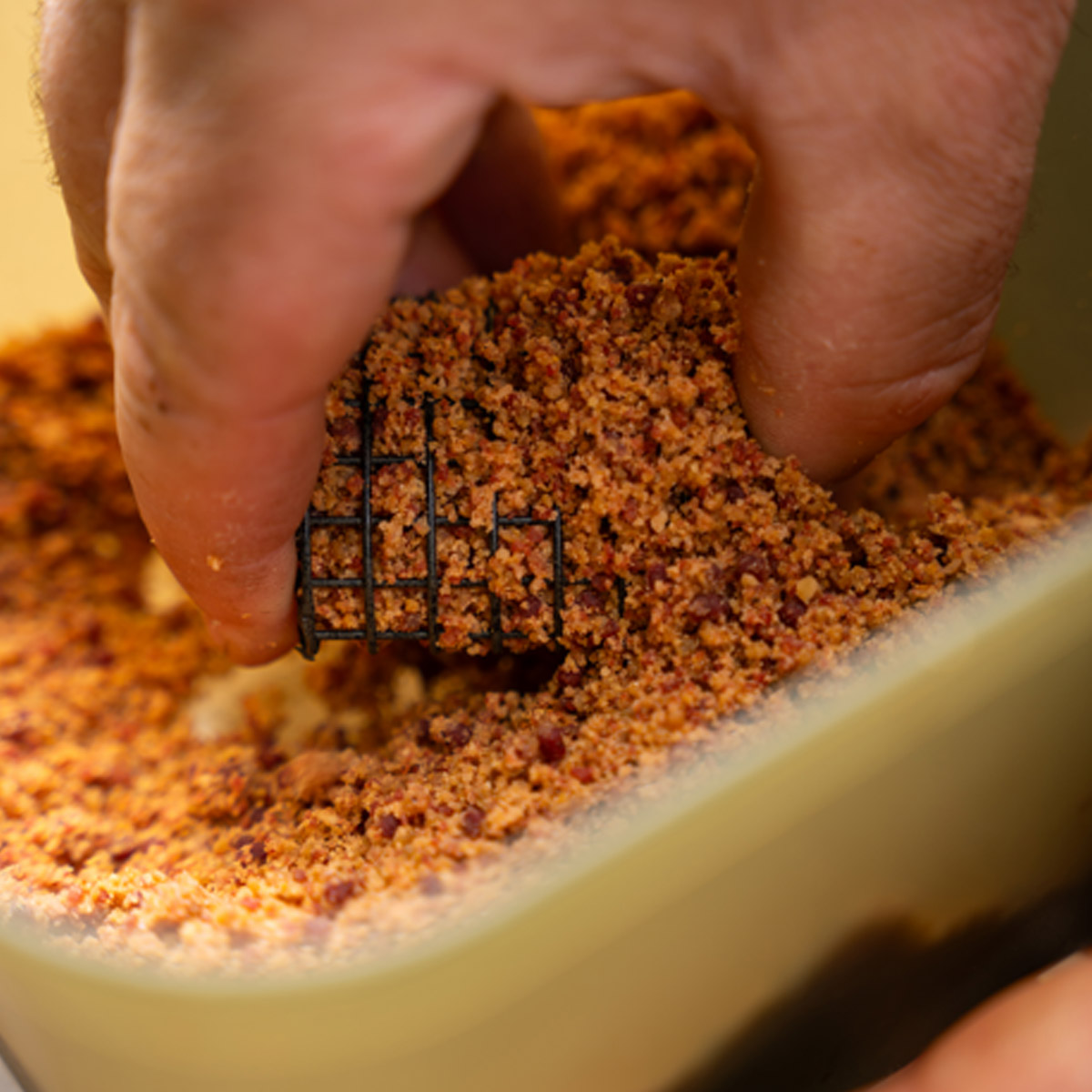 Korum River Cage XT Feeder Large