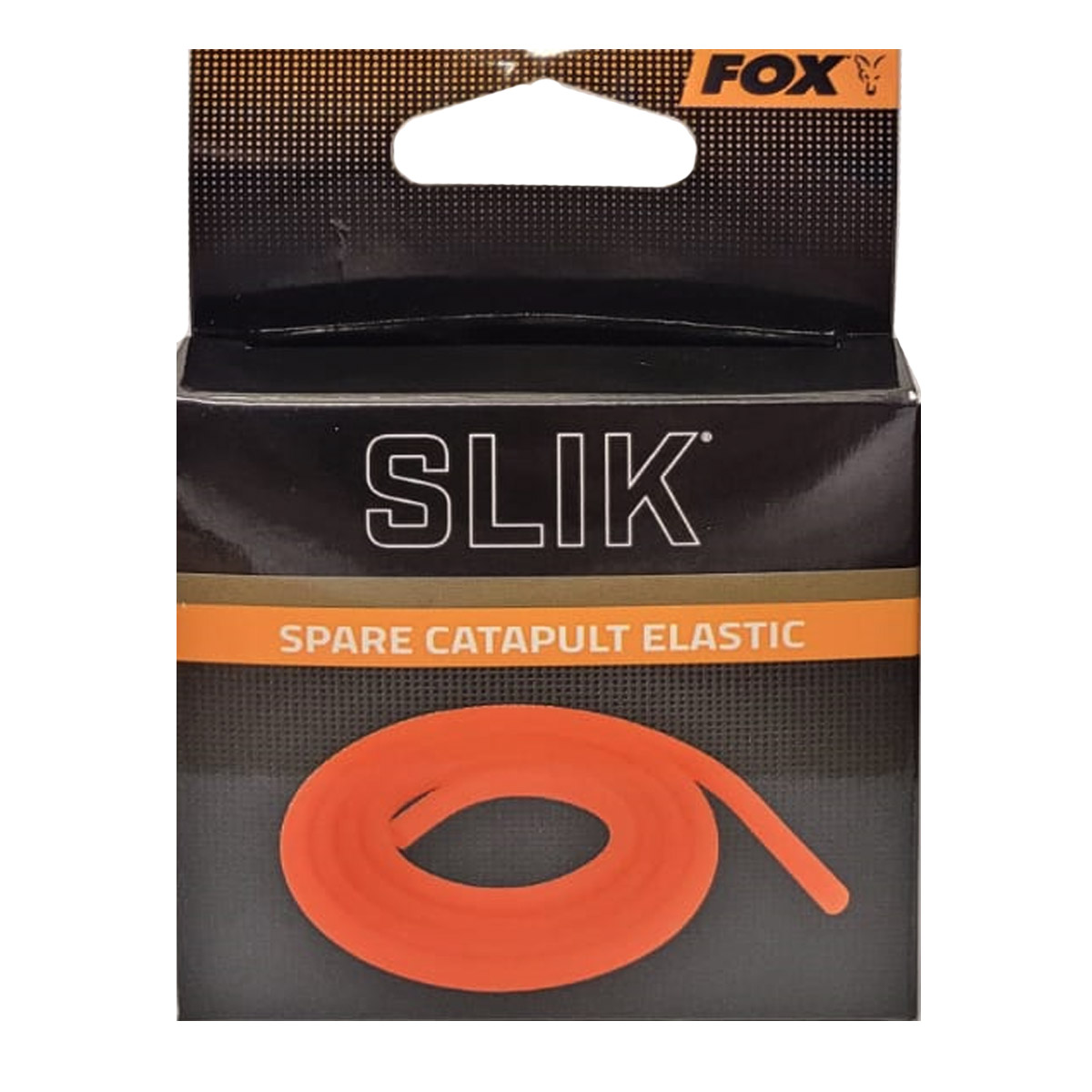 Fox Slik Catapult Spare Elastic