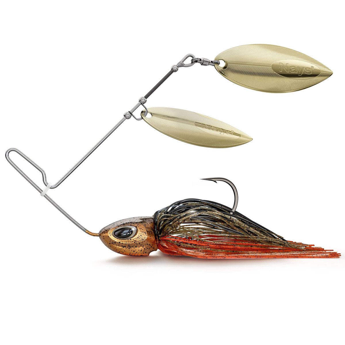 Nays MZ RNNR 2.0 Size L 21 Gram 