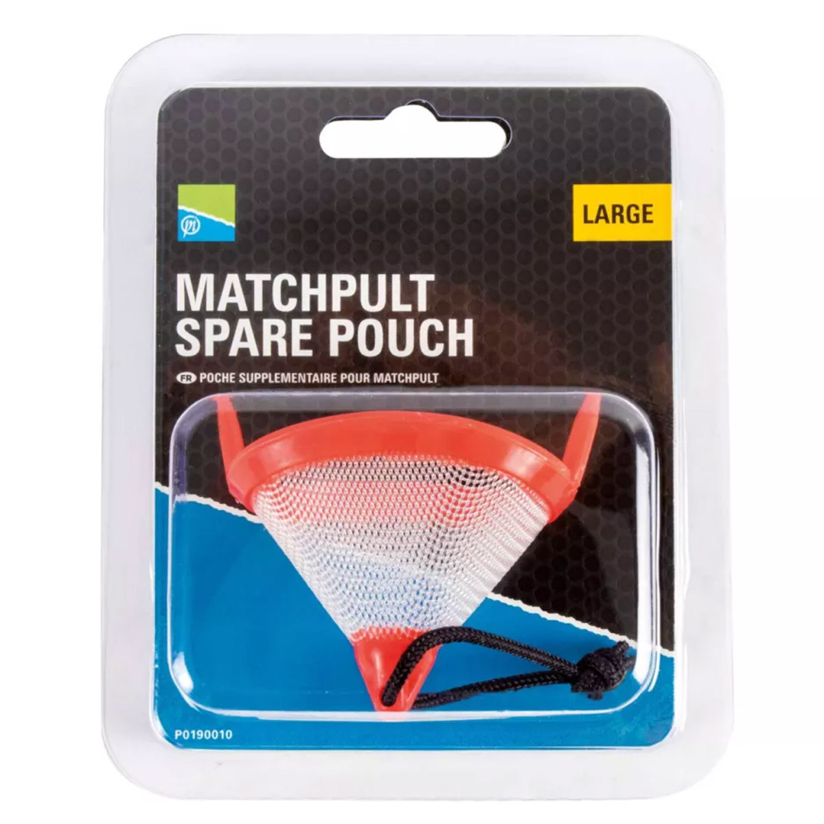 Preston Innovations Large Matchpult Spare Pouch