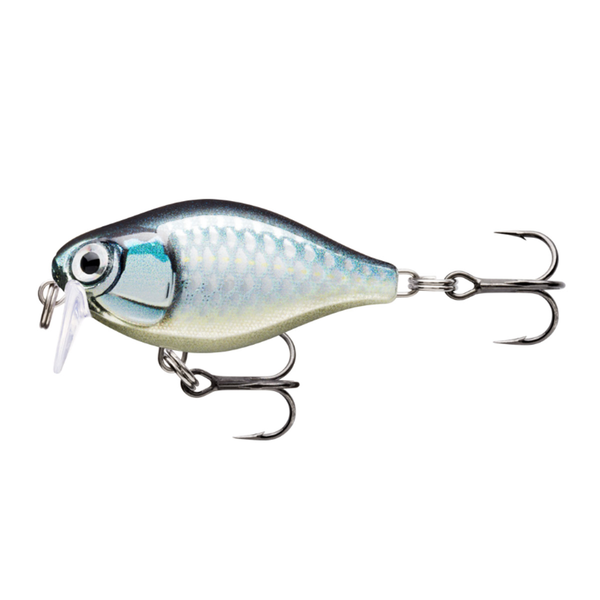 Rapala X-Light Crank Shallow Runner 3,5 cm