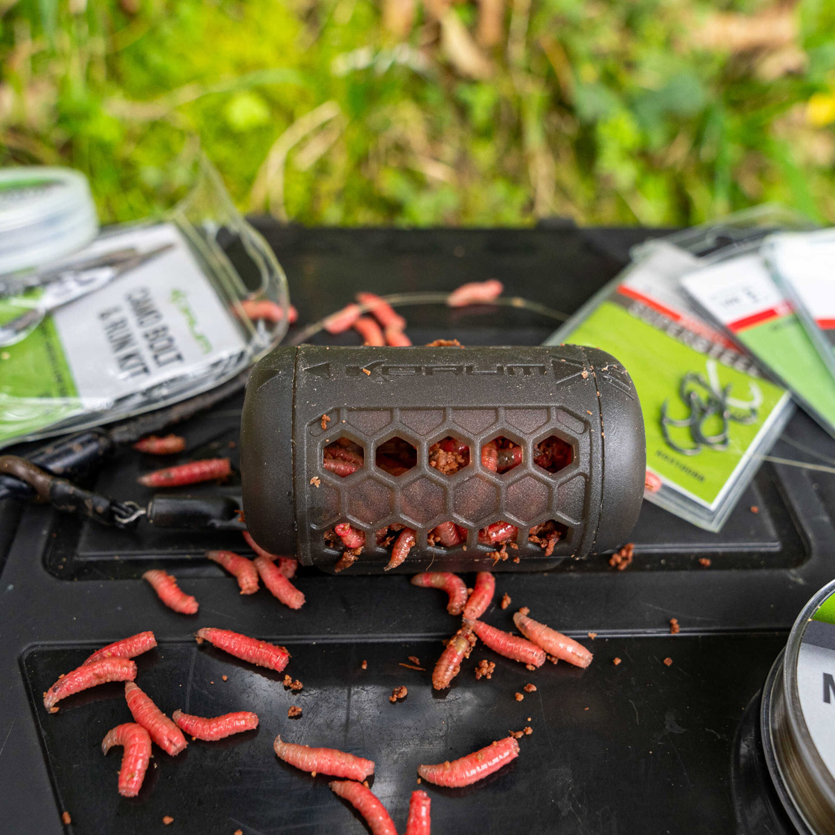 Korum Combi Feeder Large