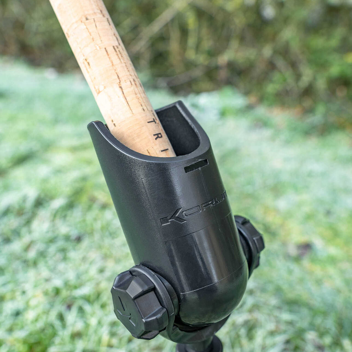 Korum Angle Tilt Butt Cup XL