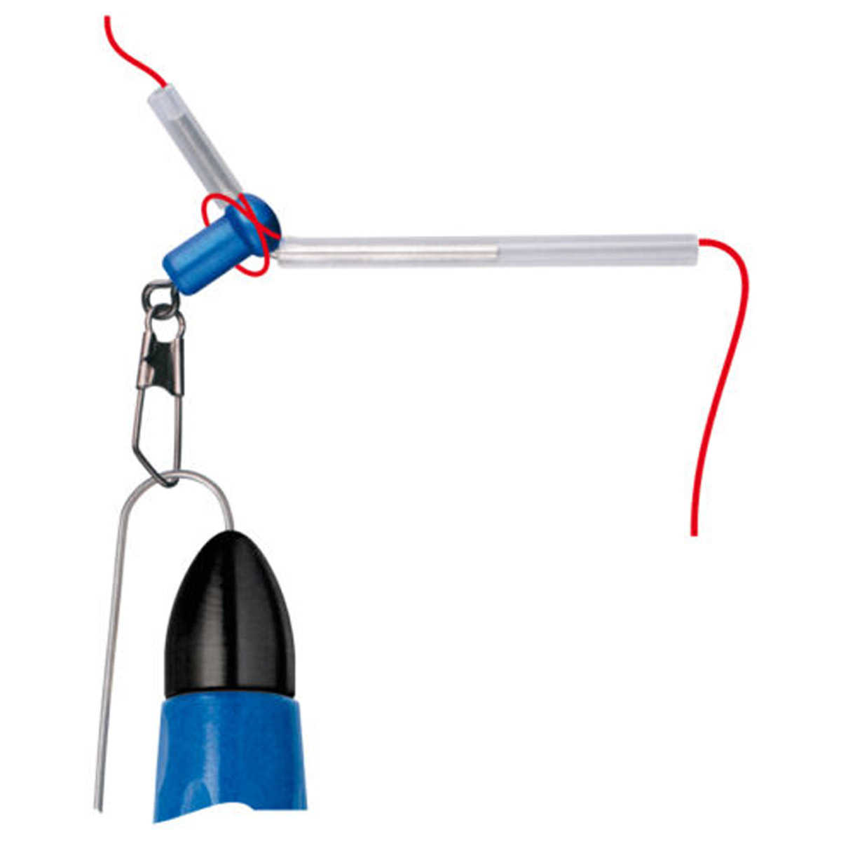 Cralusso Anti Tangle Waggler Attachment