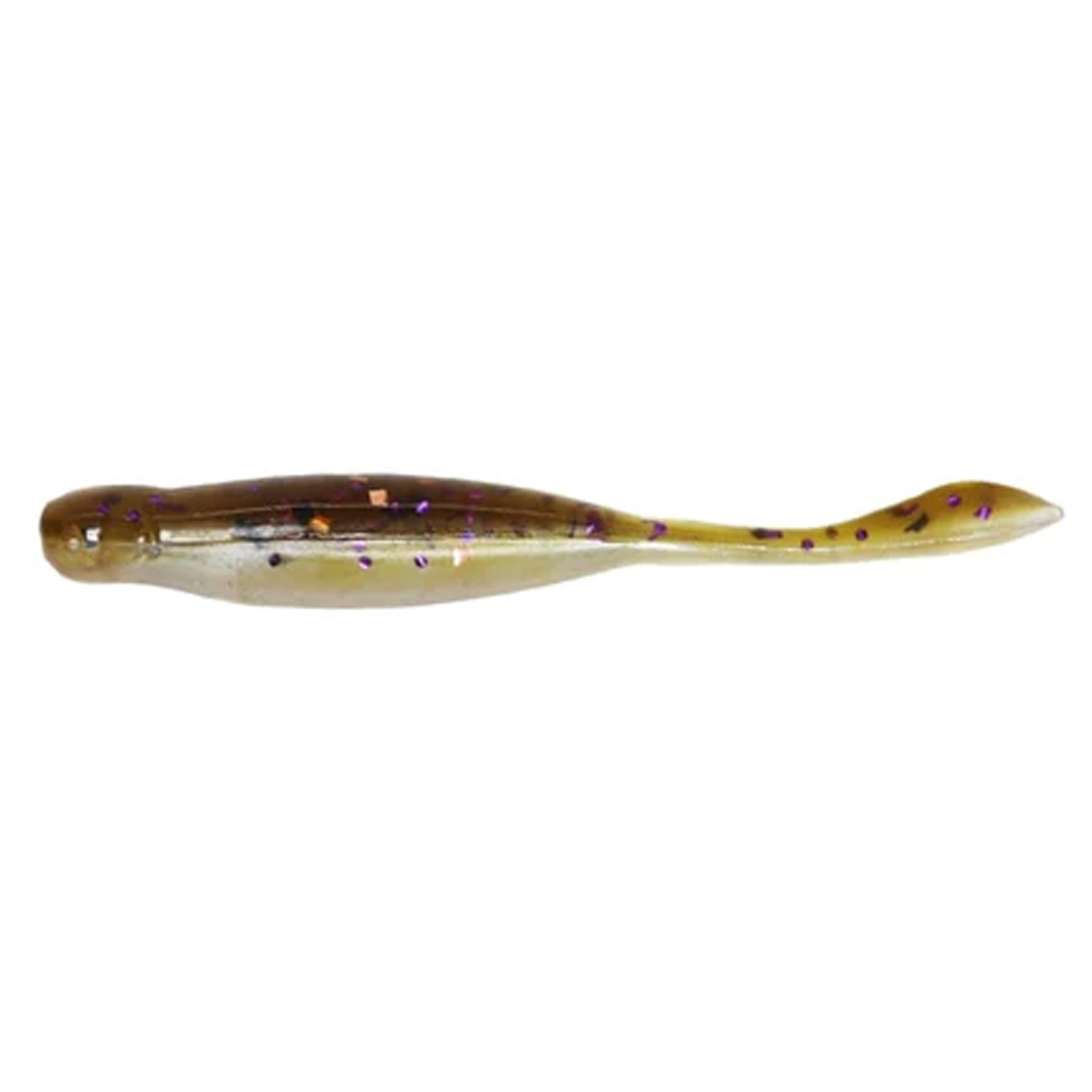 X Zone Hot Shot Minnow 3,25 Inch