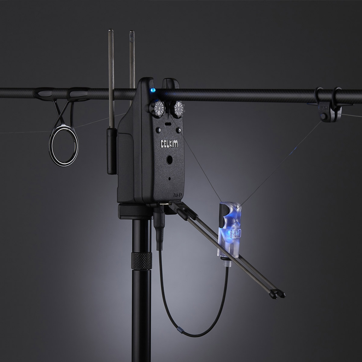 Delkim NiteLite Indication III Hanger