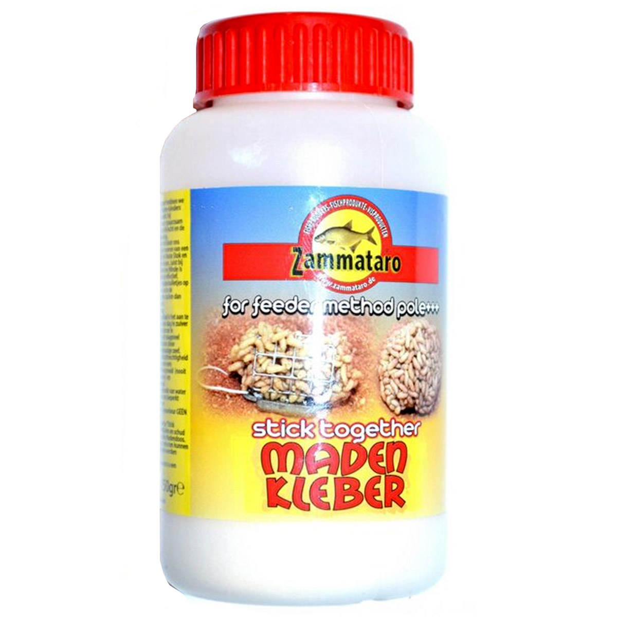 Zammataro Super Maden Kleber 150 Gram