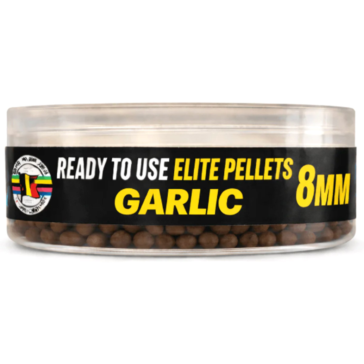 Van Den Eynde Ready To Use Elite Pellets 8 MM