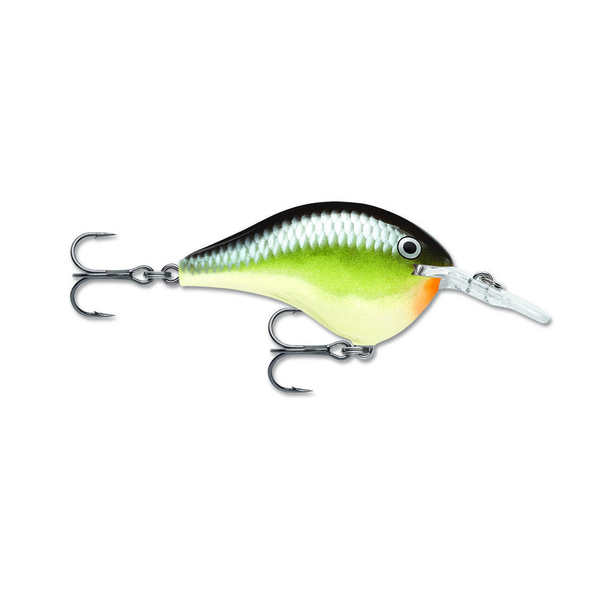 Rapala Dives-To DT06