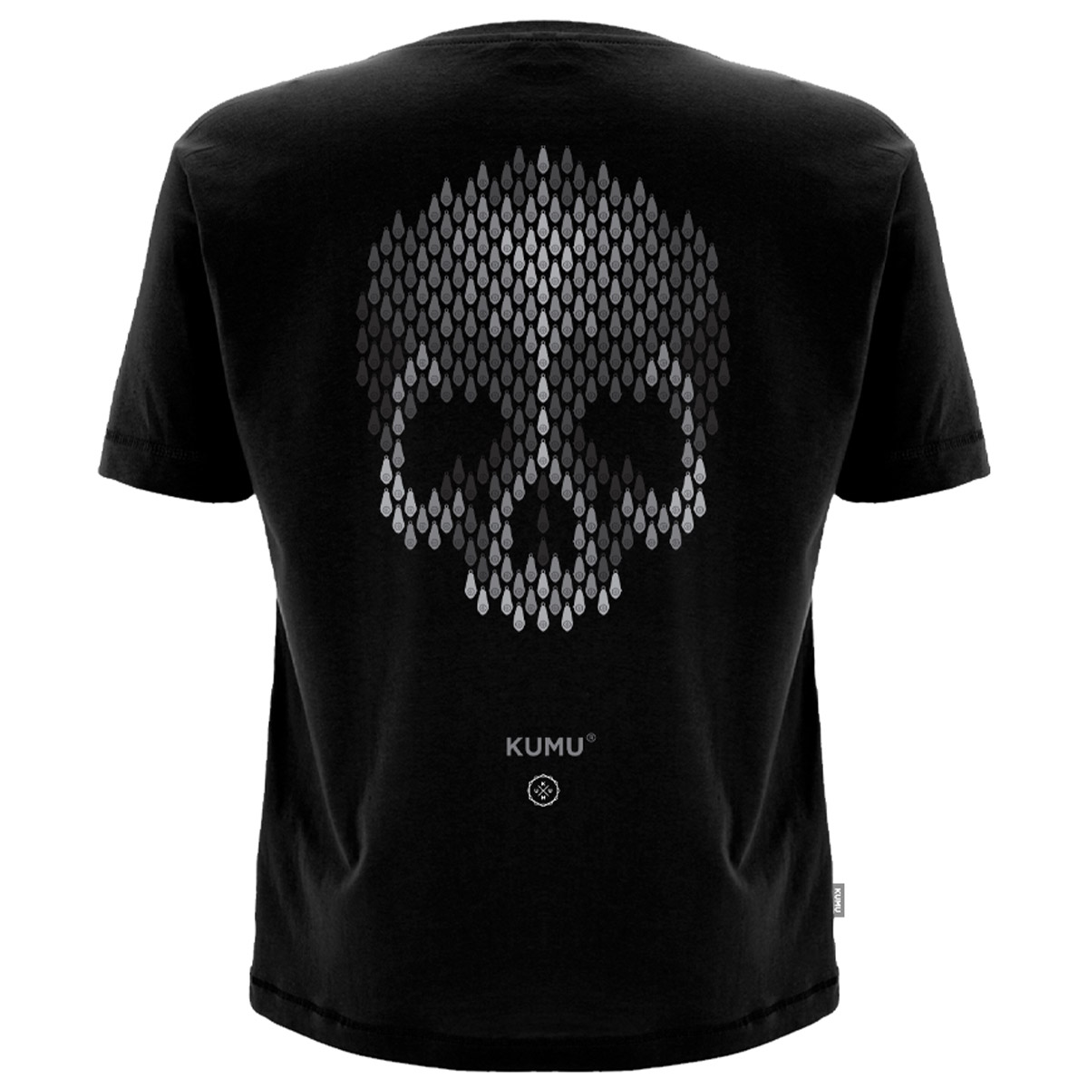 Kumu T-Shirt 'Lead Head'