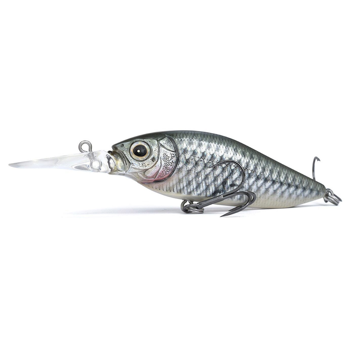 Megabass Diving Flap Slap 7,7 CM