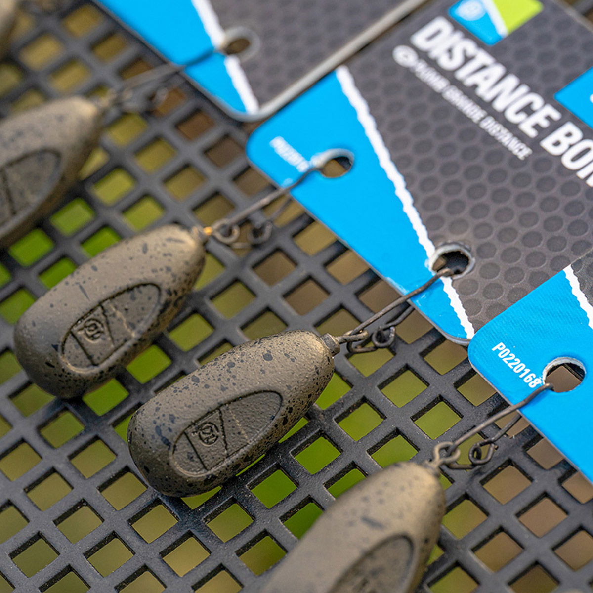 Preston Innovations Distance Bomb